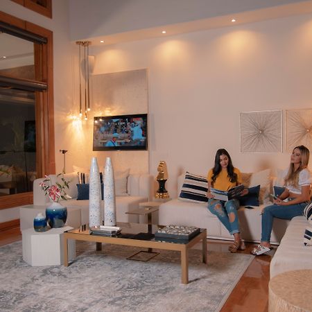 Visus Hotel Boutique&Spa Pereira Extérieur photo