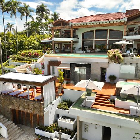 Visus Hotel Boutique&Spa Pereira Extérieur photo