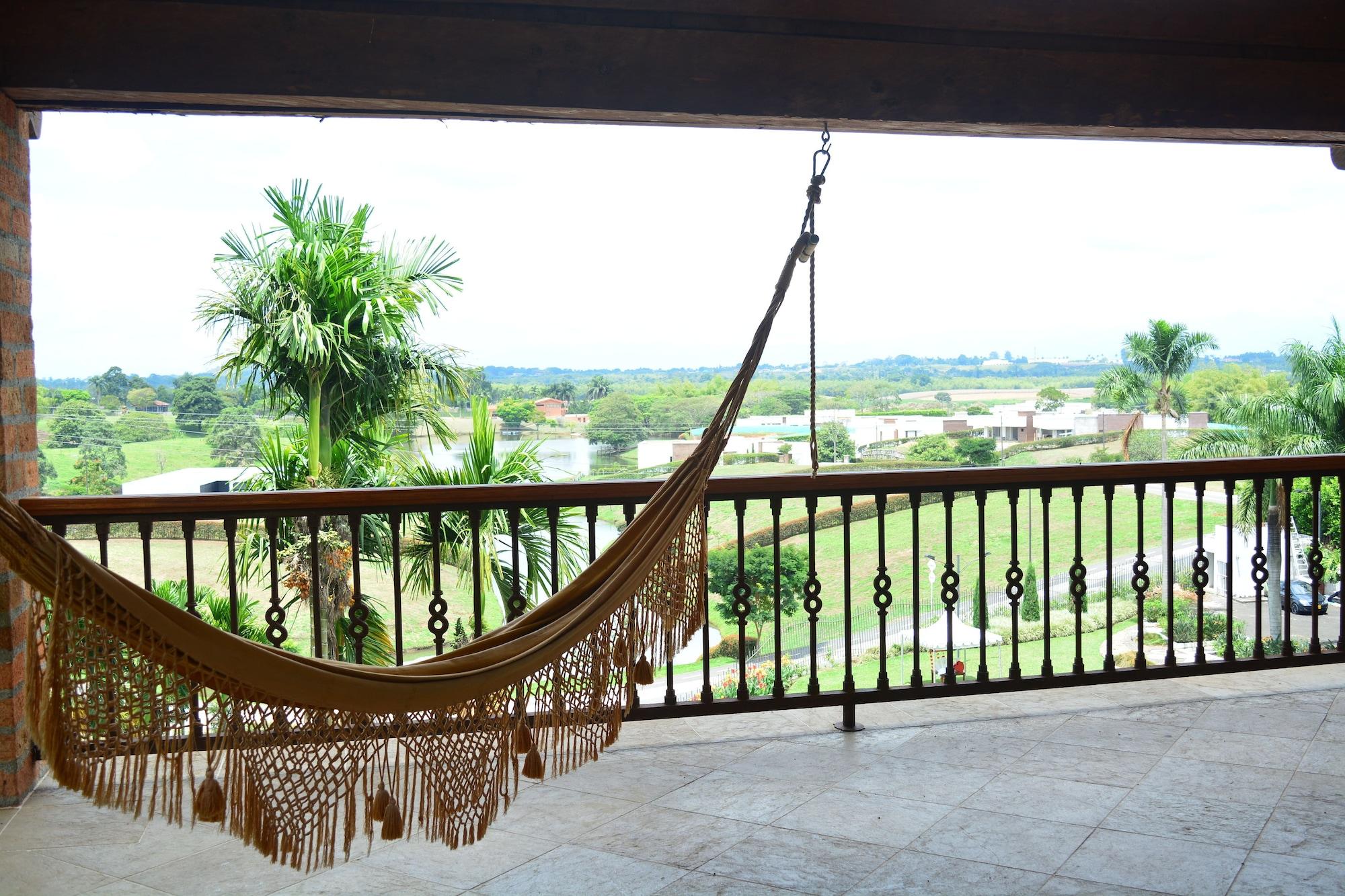 Visus Hotel Boutique&Spa Pereira Extérieur photo