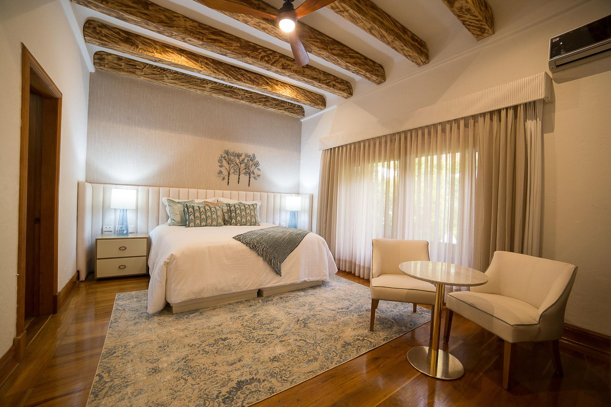 Visus Hotel Boutique&Spa Pereira Extérieur photo