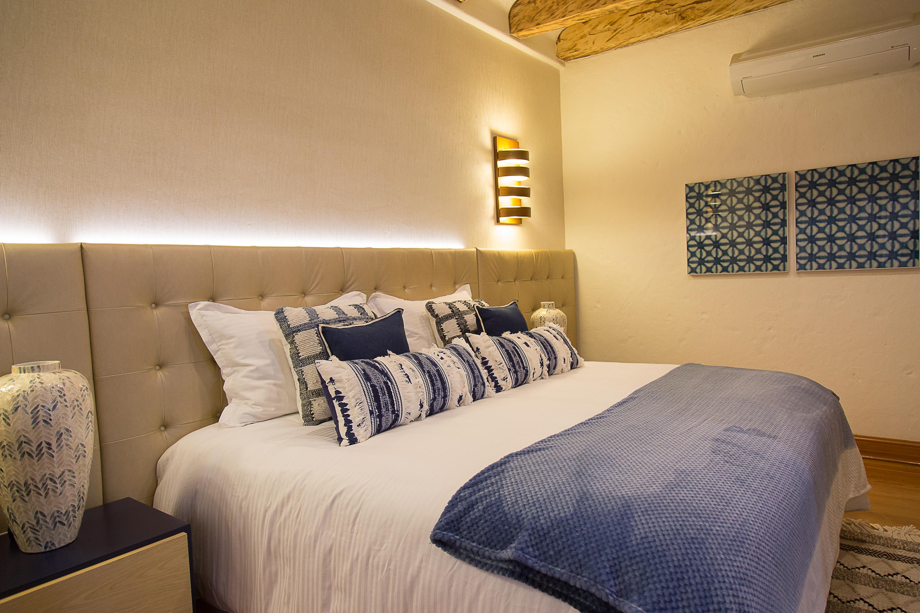 Visus Hotel Boutique&Spa Pereira Extérieur photo
