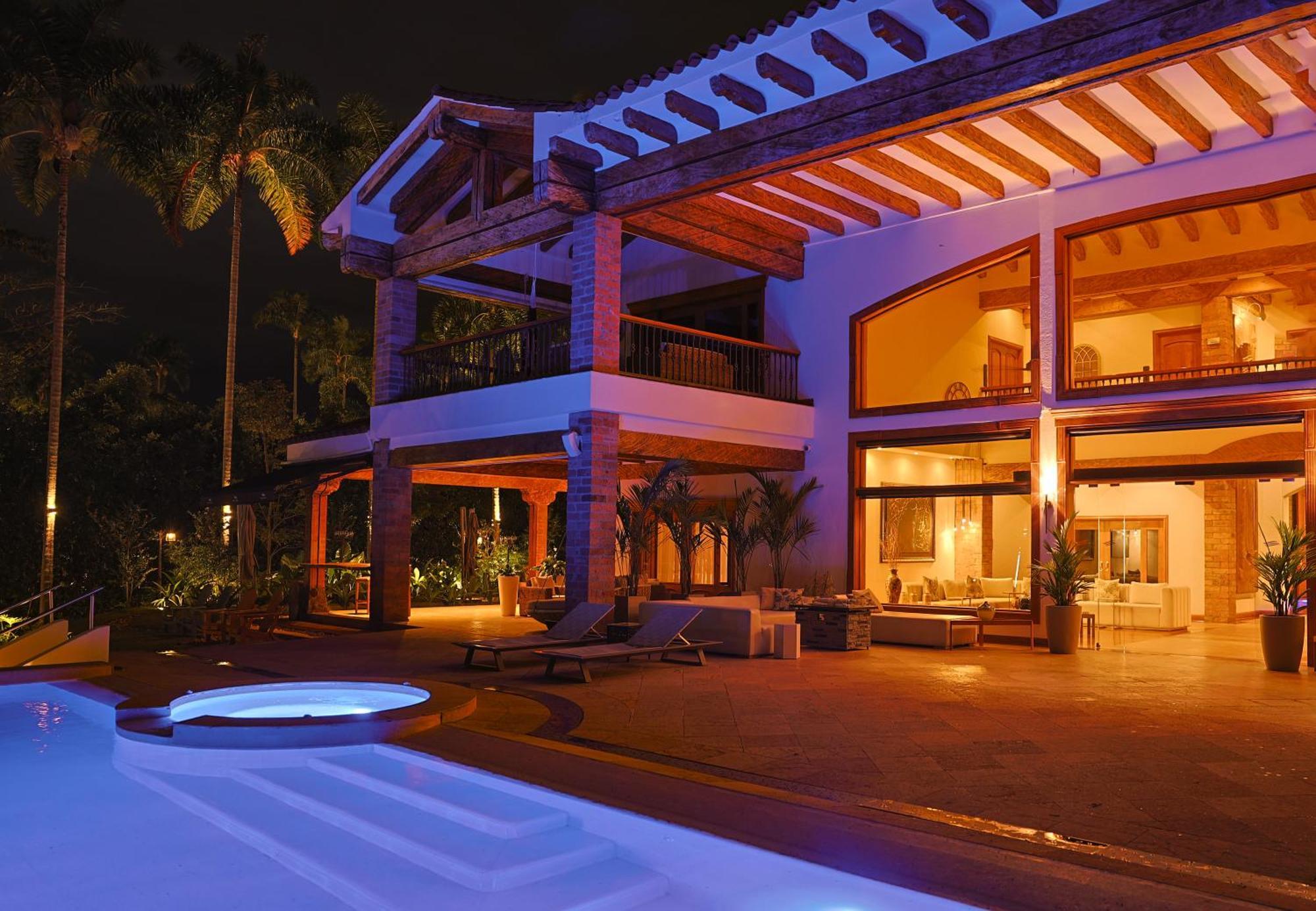 Visus Hotel Boutique&Spa Pereira Extérieur photo
