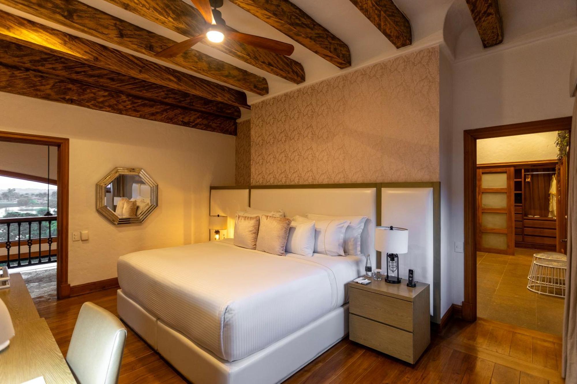 Visus Hotel Boutique&Spa Pereira Extérieur photo