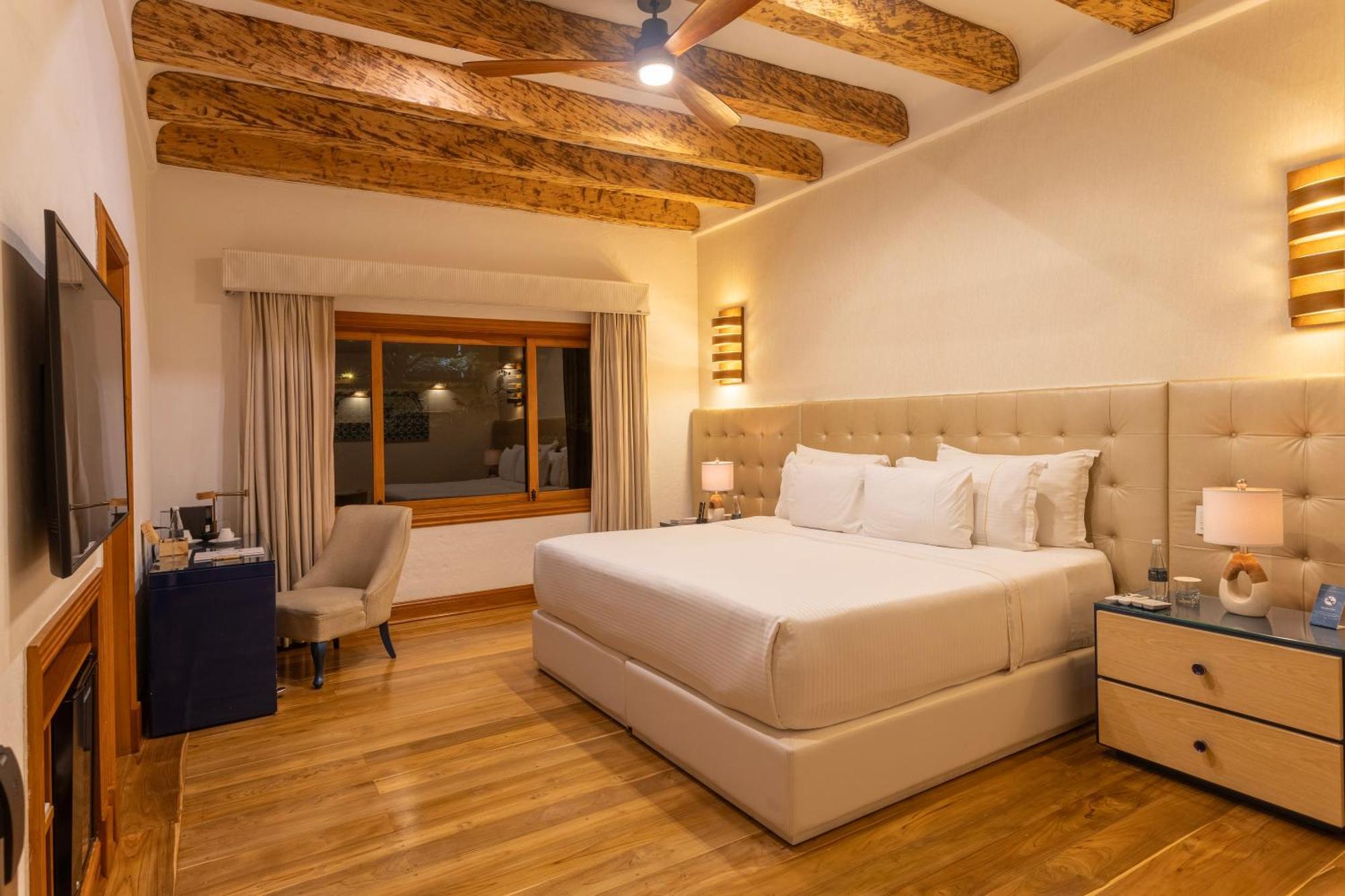 Visus Hotel Boutique&Spa Pereira Extérieur photo