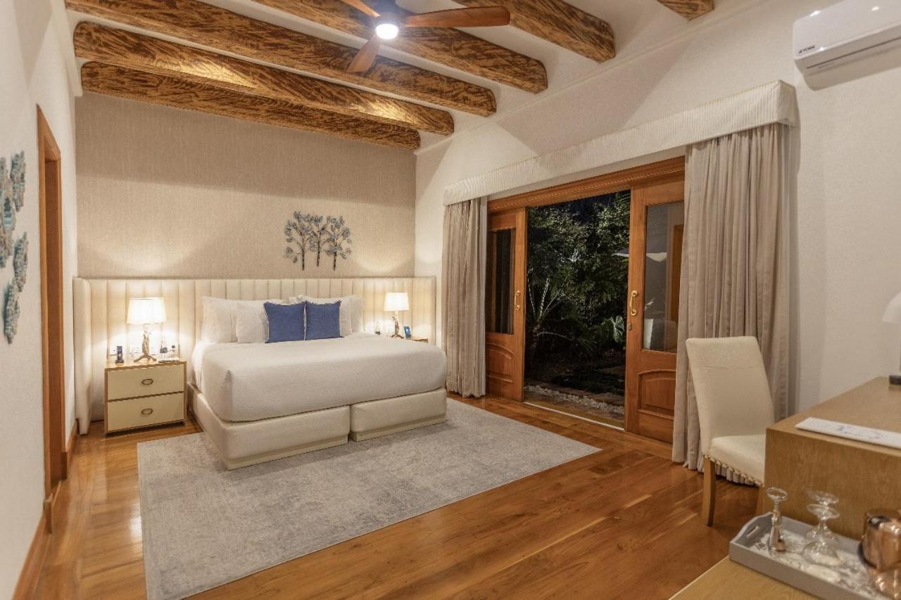 Visus Hotel Boutique&Spa Pereira Chambre photo