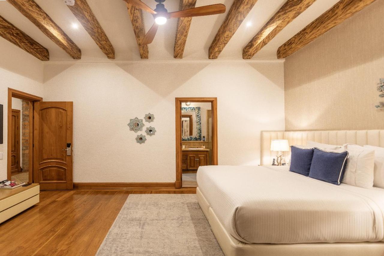 Visus Hotel Boutique&Spa Pereira Chambre photo