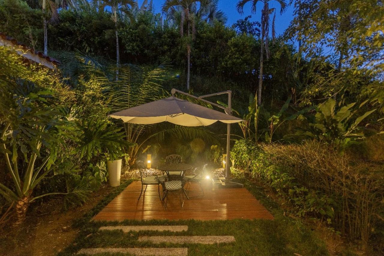 Visus Hotel Boutique&Spa Pereira Extérieur photo