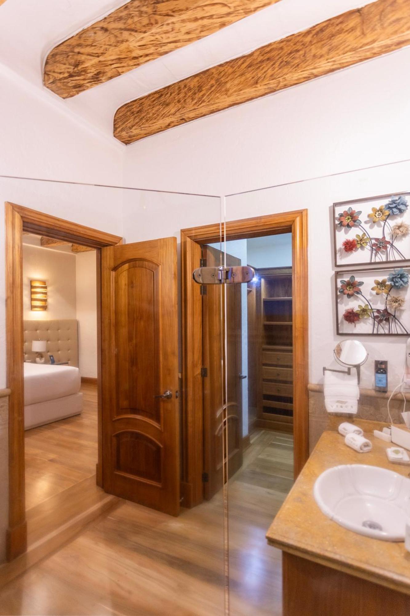 Visus Hotel Boutique&Spa Pereira Chambre photo