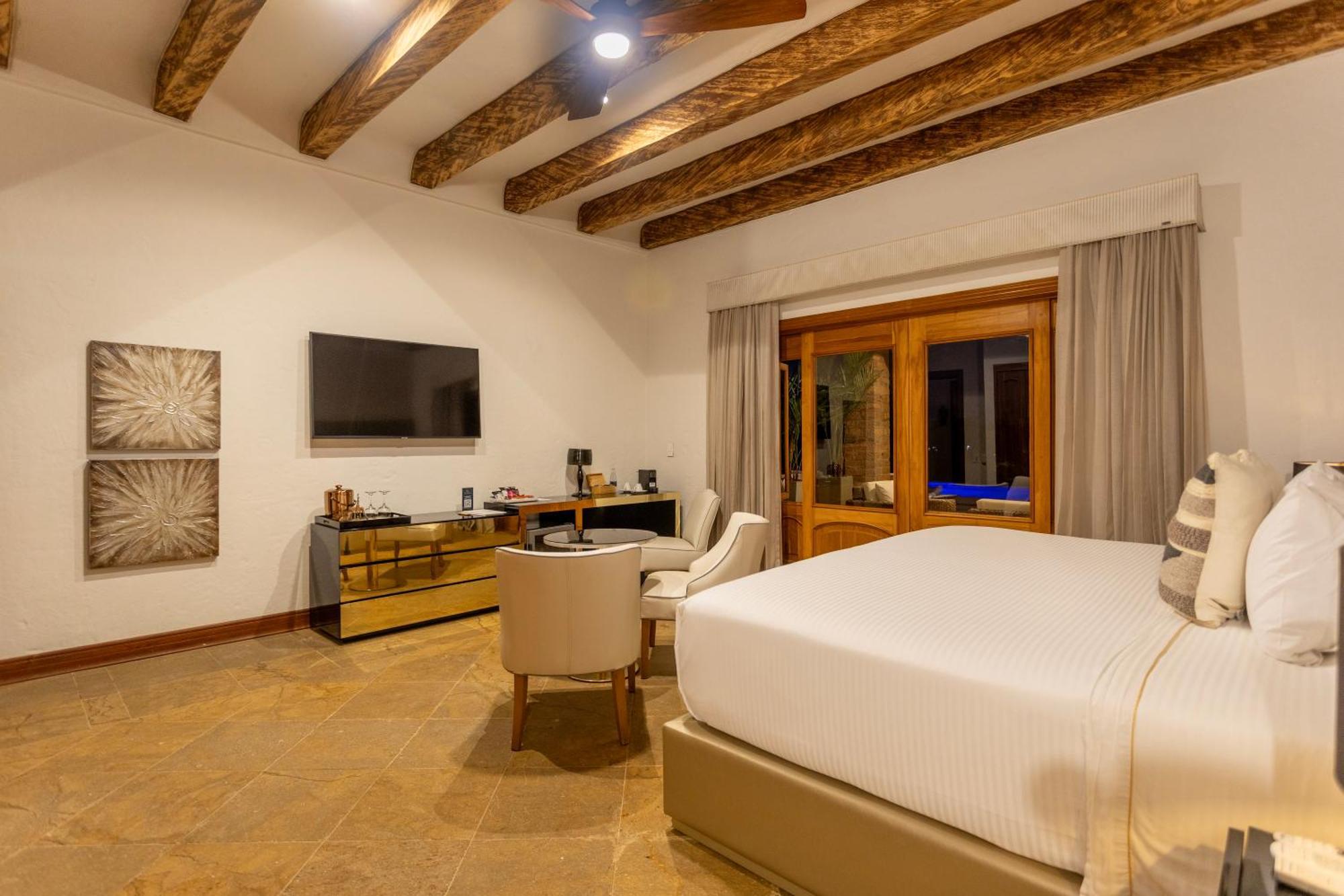 Visus Hotel Boutique&Spa Pereira Chambre photo