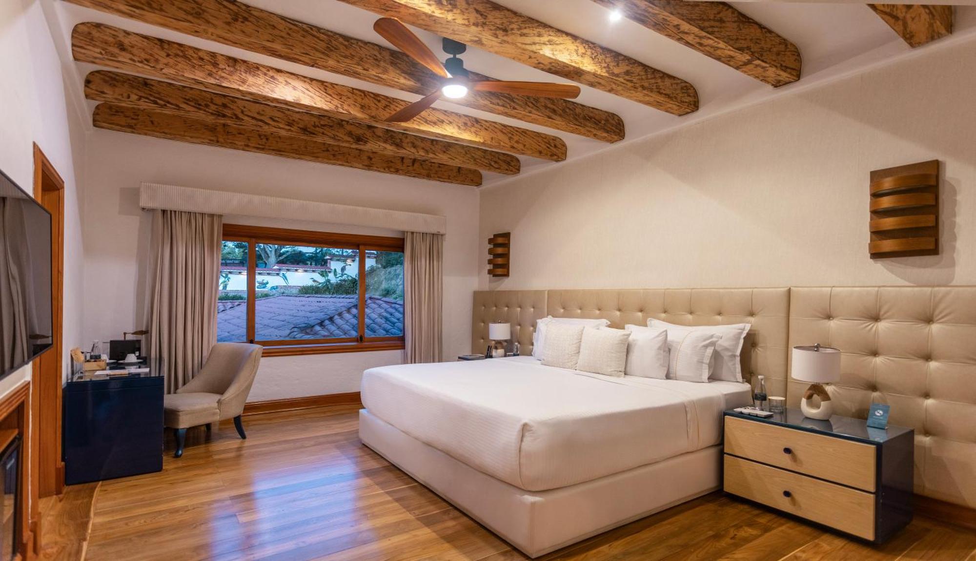 Visus Hotel Boutique&Spa Pereira Chambre photo