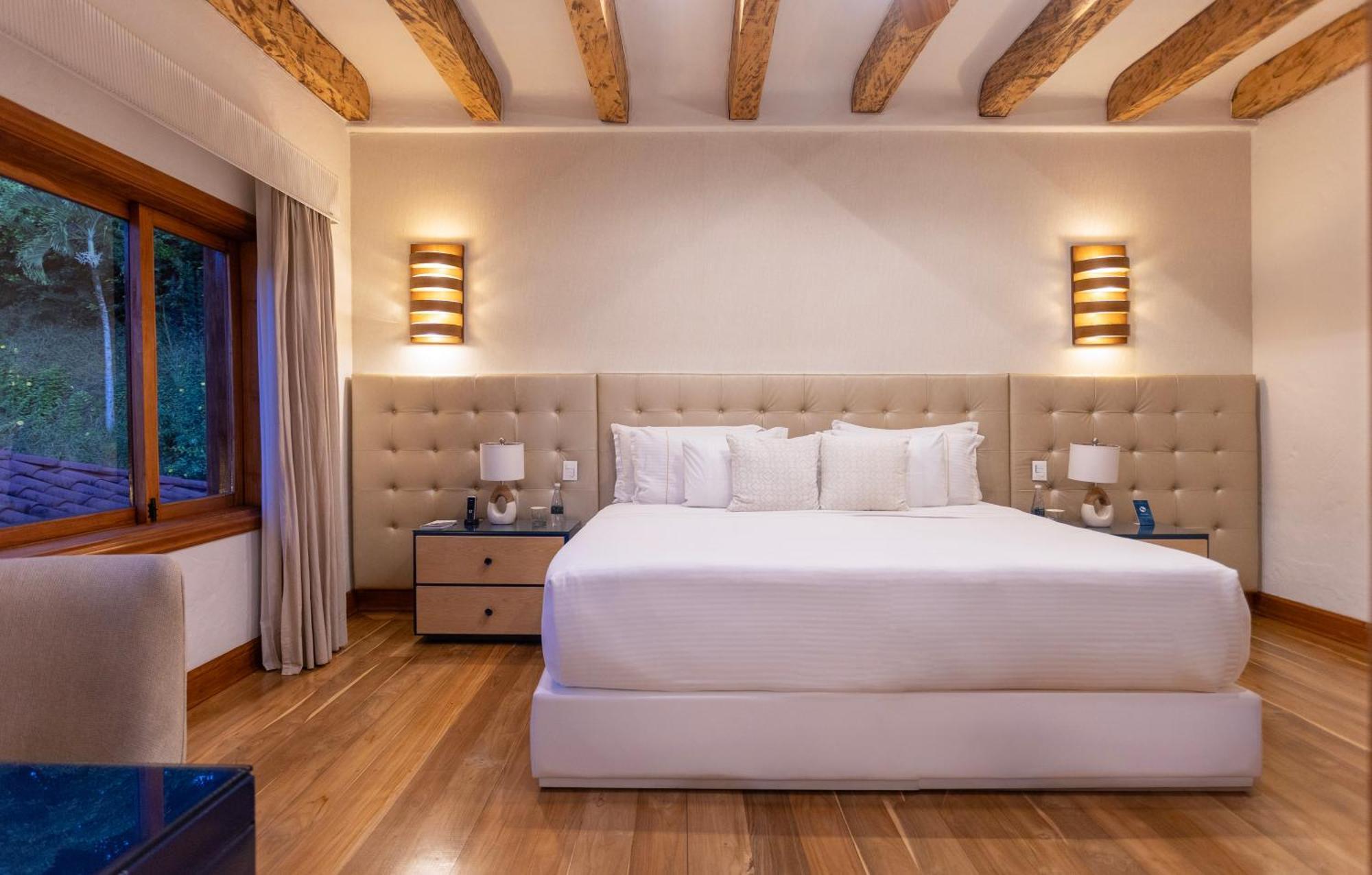 Visus Hotel Boutique&Spa Pereira Chambre photo
