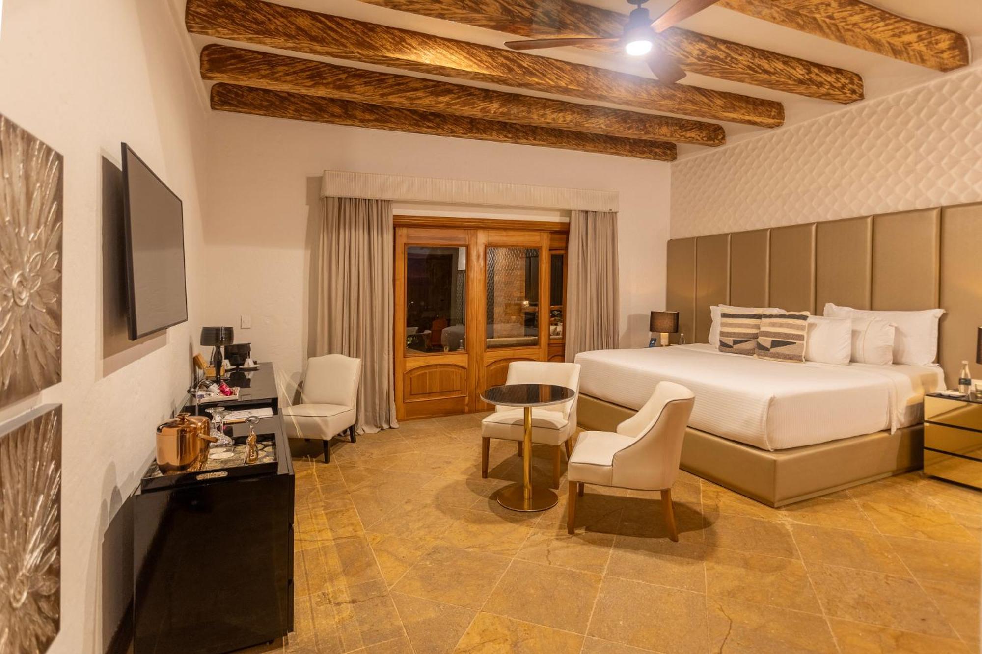 Visus Hotel Boutique&Spa Pereira Extérieur photo