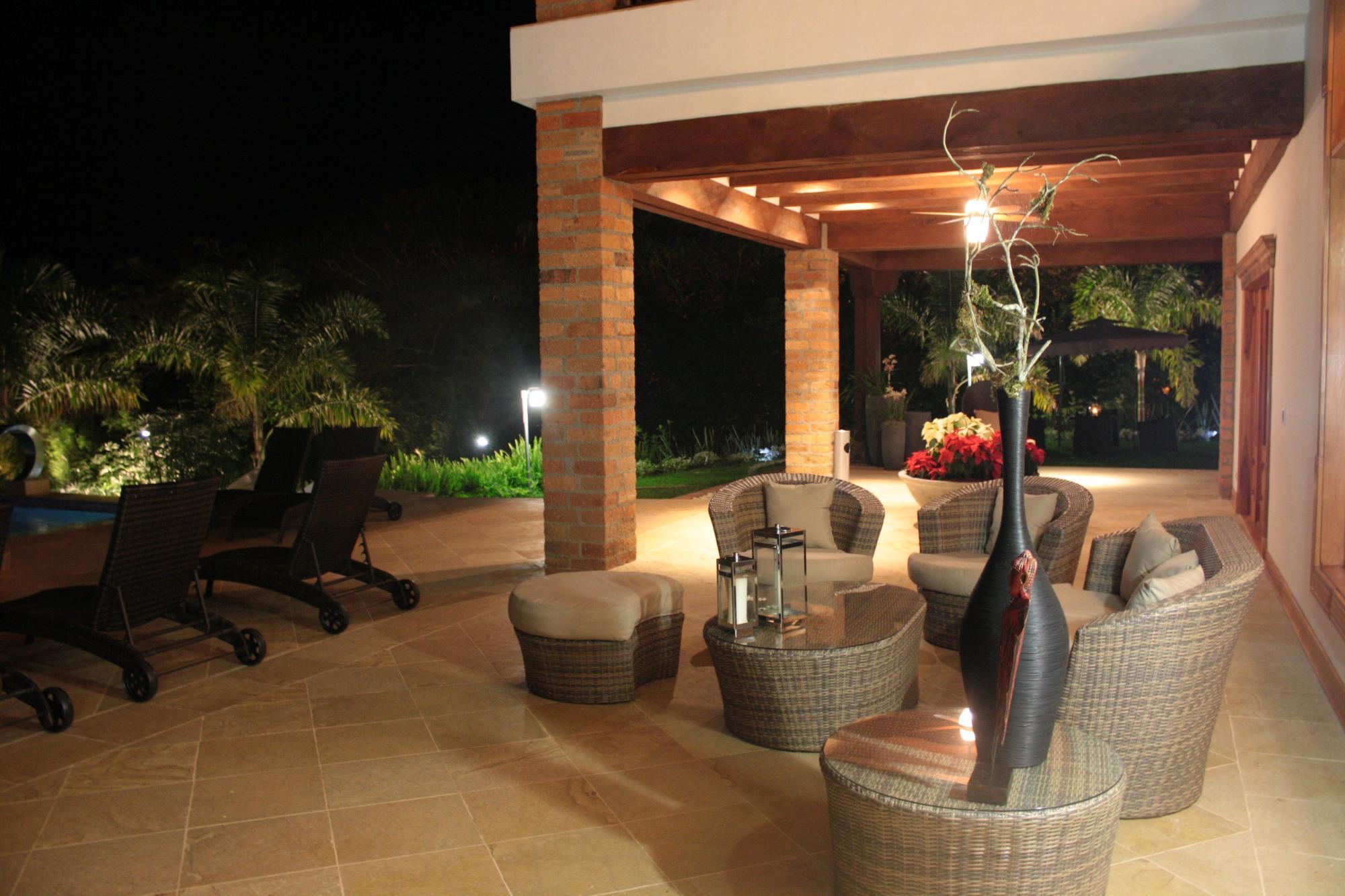 Visus Hotel Boutique&Spa Pereira Extérieur photo