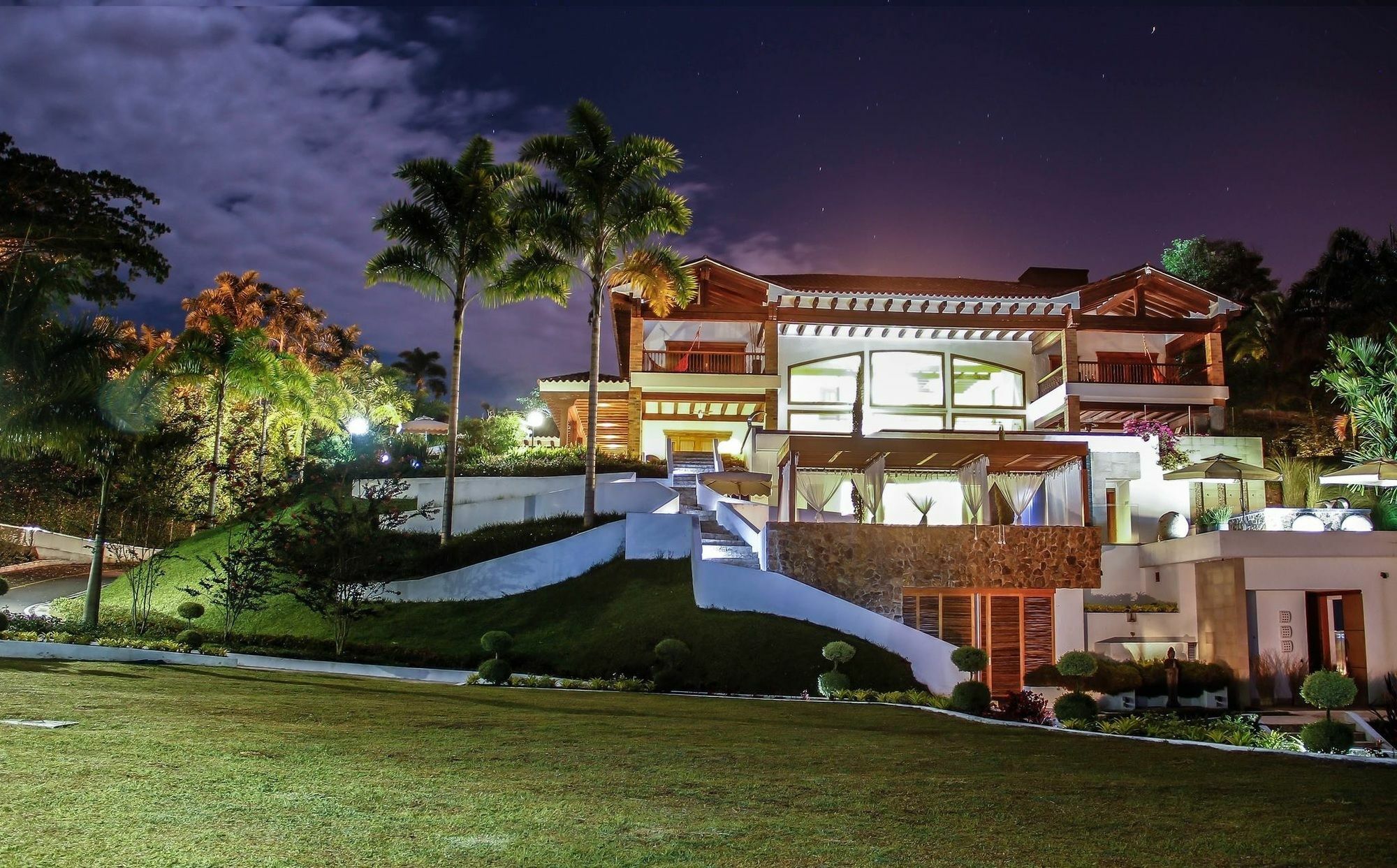 Visus Hotel Boutique&Spa Pereira Extérieur photo