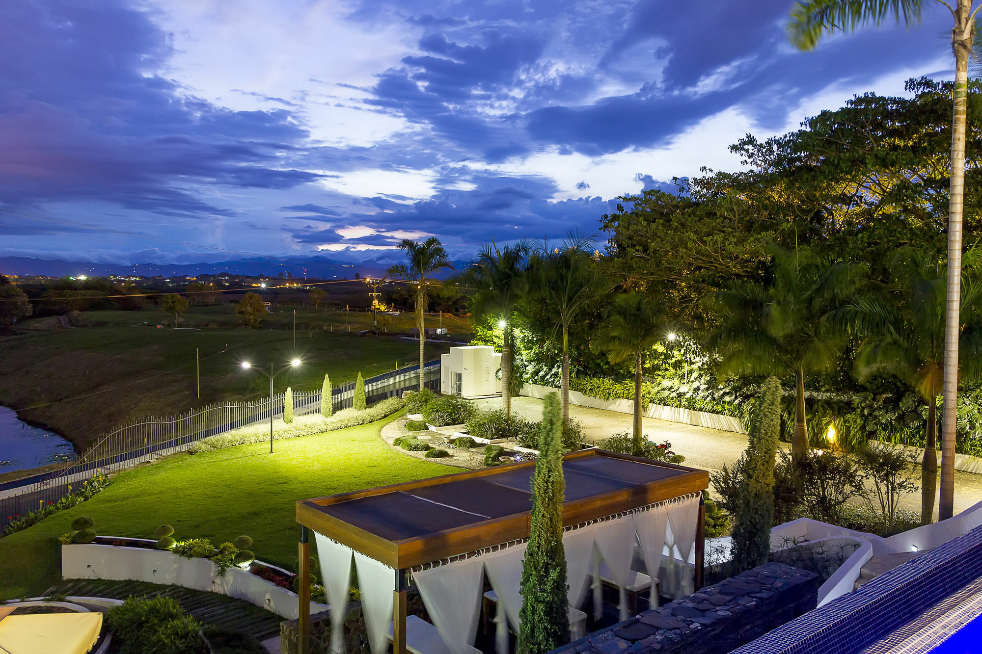 Visus Hotel Boutique&Spa Pereira Extérieur photo