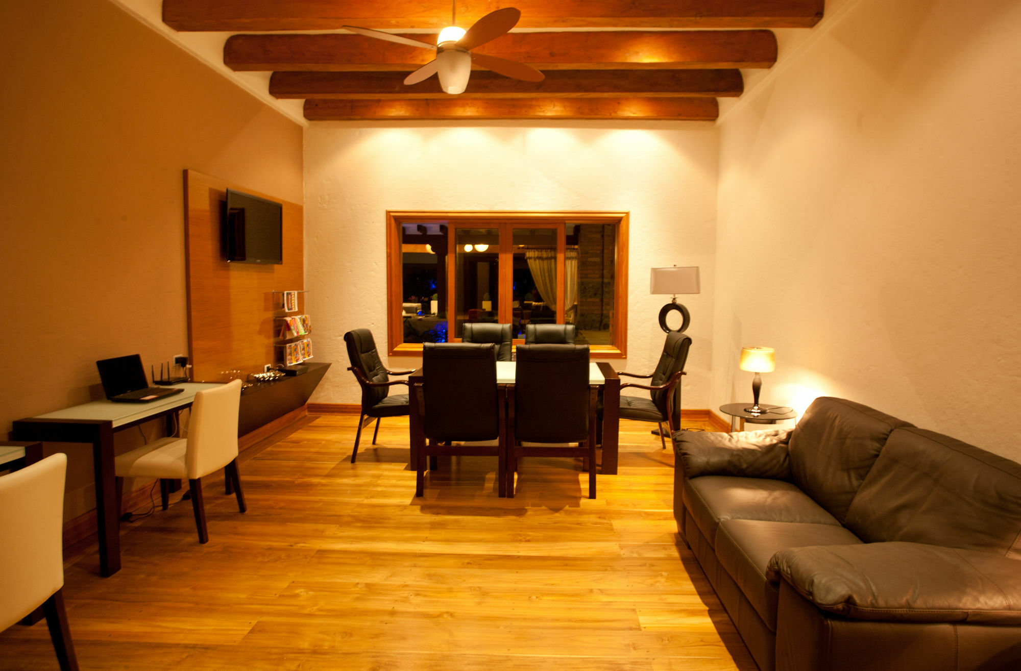 Visus Hotel Boutique&Spa Pereira Extérieur photo