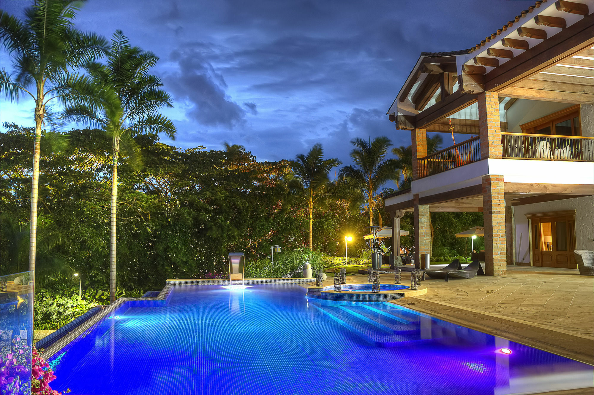 Visus Hotel Boutique&Spa Pereira Extérieur photo