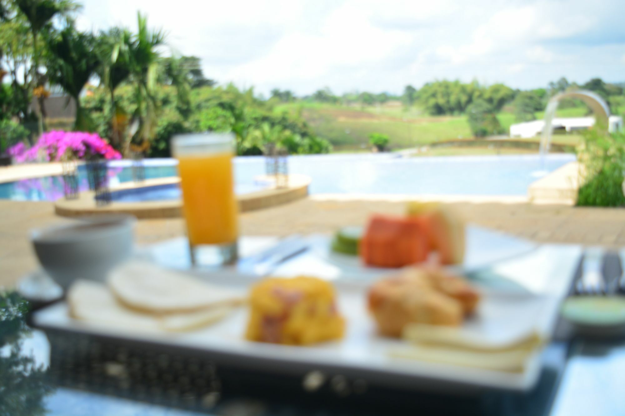 Visus Hotel Boutique&Spa Pereira Extérieur photo